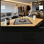 Robin Des Bois, Crans-montana, Luxueux Avec Vue Imprenable Crans-Montana