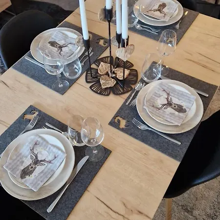 Robin Des Bois, Crans-montana, Luxueux Avec Vue Imprenable Crans-Montana