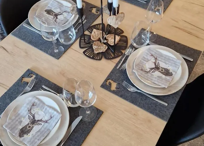 Robin Des Bois, Crans-montana, Luxueux Avec Vue Imprenable Crans-Montana