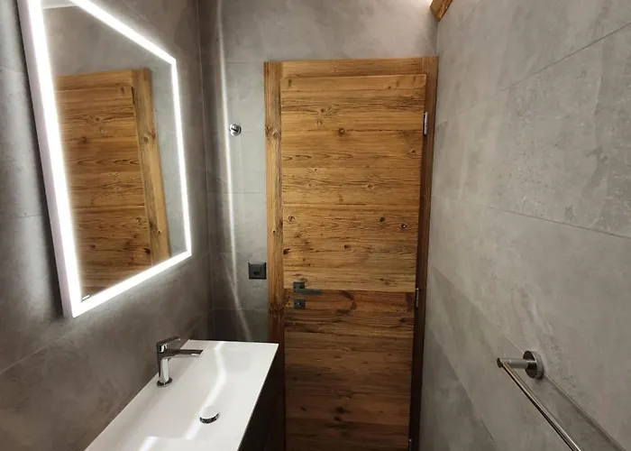 Robin Des Bois, Crans-montana, Luxueux Avec Vue Imprenable *